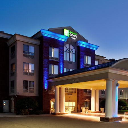 Holiday Inn Express Hotel & Suites West Monroe By Ihg Екстериор снимка