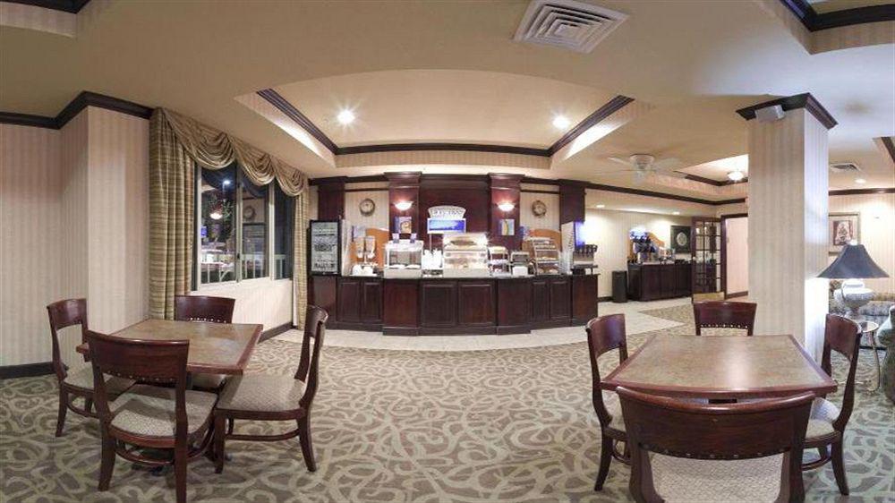 Holiday Inn Express Hotel & Suites West Monroe By Ihg Екстериор снимка