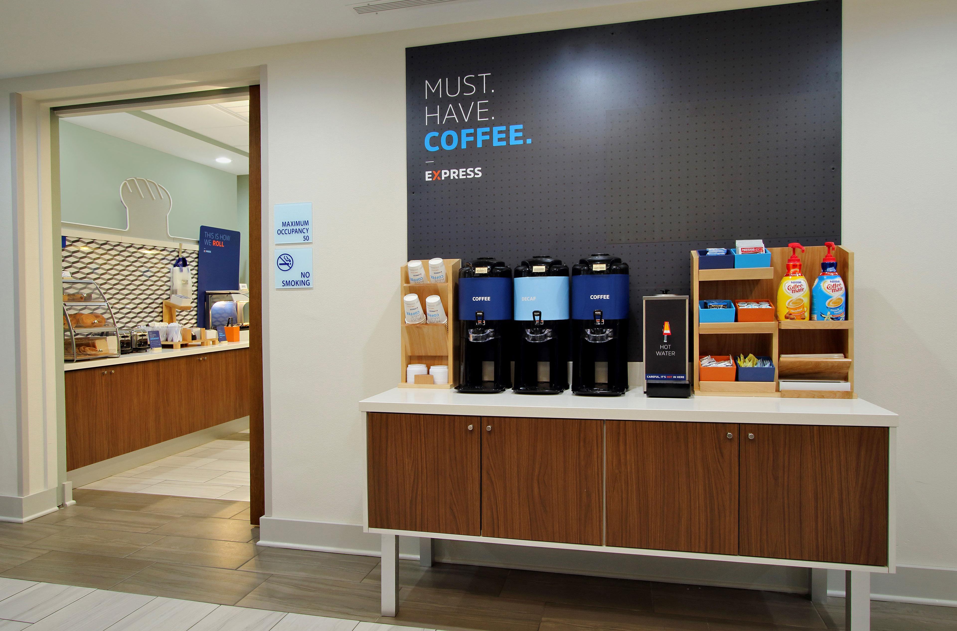 Holiday Inn Express Hotel & Suites West Monroe By Ihg Екстериор снимка