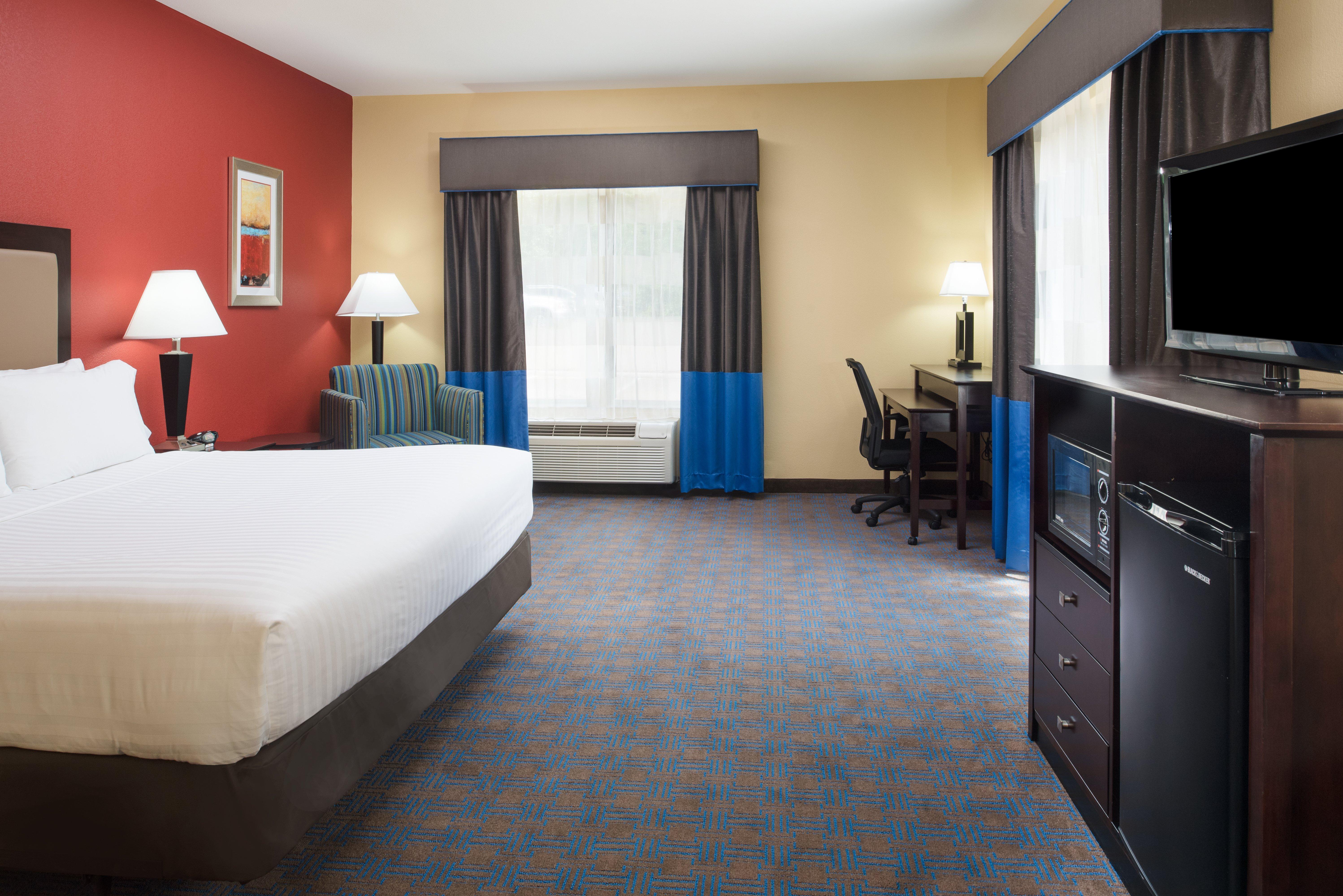 Holiday Inn Express Hotel & Suites West Monroe By Ihg Екстериор снимка