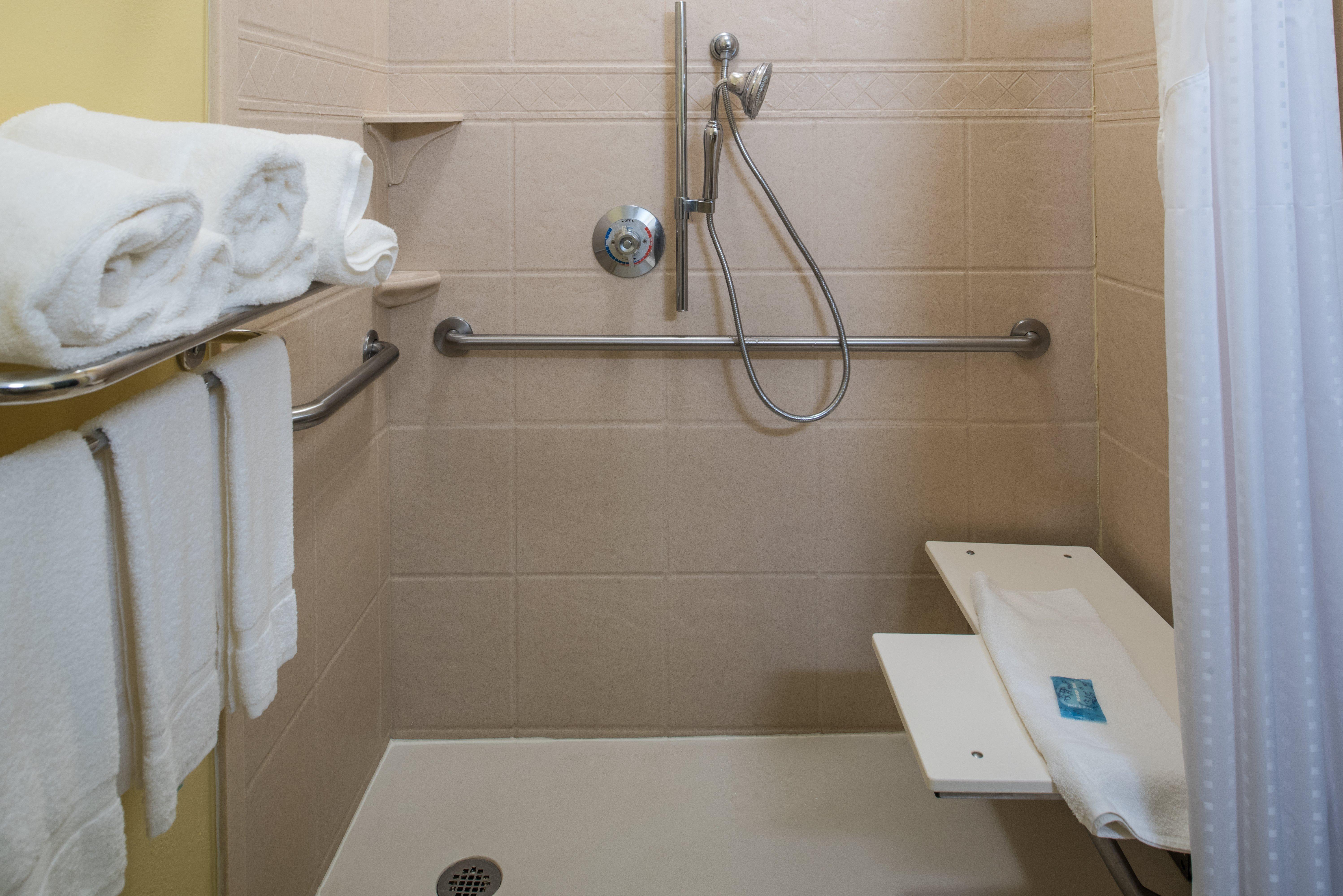Holiday Inn Express Hotel & Suites West Monroe By Ihg Екстериор снимка