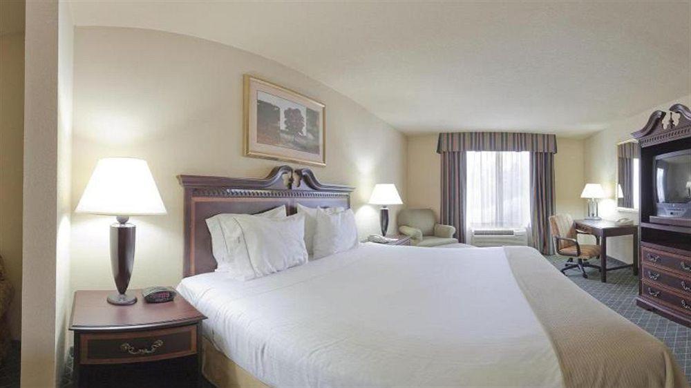 Holiday Inn Express Hotel & Suites West Monroe By Ihg Екстериор снимка