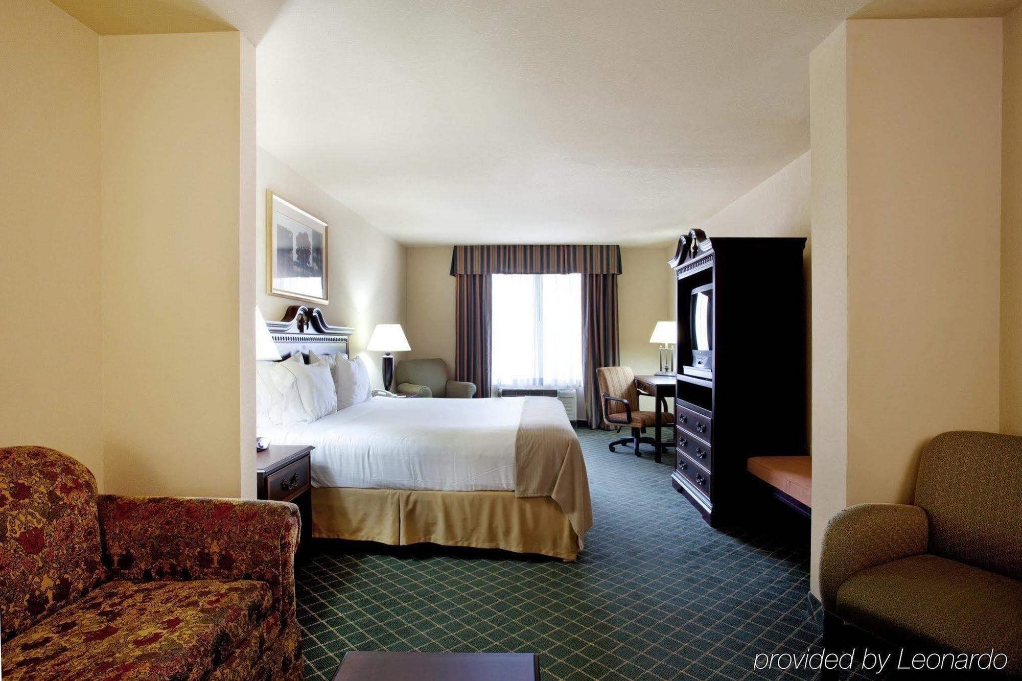Holiday Inn Express Hotel & Suites West Monroe By Ihg Екстериор снимка